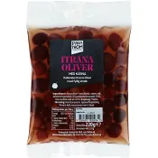 Oliver Med Kärna Itrana 220g PAUL och THOM.