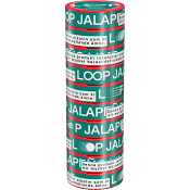 Loop Jalapeno Lime Hyper Strong Stock.