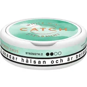 Spearmint Mini 10 Gram Catch.