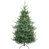 Gran 210cm, grön Festive.