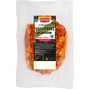 Grillkarré Färsk Rökig Chili &amp; Rosmarin 3-p ca 675g Scan.