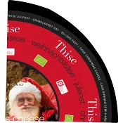 Julost Special Edition gruvlagrad ca 1700g Thise.