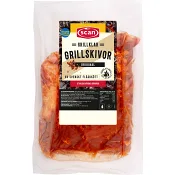 Grillskivor Färsk ca 1kg Scan.