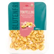 Pasta Tortellini Prosciutto Crudo Glutenfri Färsk 250g ICA.