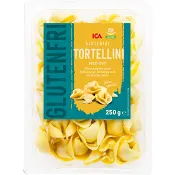 Pasta Glutenfri Tortellini Ost 250g ICA.