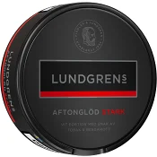 Aftonglöd Stark 17.6 Gram Lundgrens.