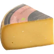 Fyrtornsost extra lagrad 33% EKO ca1700g Thise.