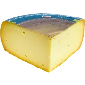 Vesterhavsost gruvlagrad EKO ca 1700g Thise.