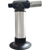 Bruléebrännare Tina Satake.