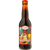 Julmust Original 33cl Hammars Bryggeri.