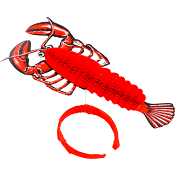 Diadem Jumbokräfta 1st Festive.