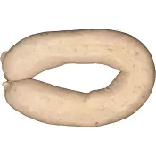 Grynkorv Rå ca 300g Tillmans Charkuteri.