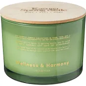 Doftljus Fiona grön.