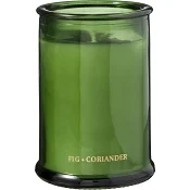 Doftljus Maja grön ICA.