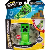 Figur Goo Jit Zu Minecraft.
