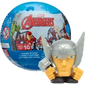 Mash´ems Marvel Avengers.