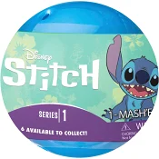 Mash´ems Disney Stitch.