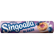 Singoalla Blåbär 190g Göteborgs.