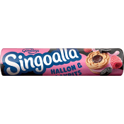 Kakor Hallon &amp; Lakrits 190g Singoalla.