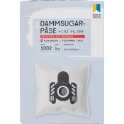 Dammsugarpåse 1002 5-p ICA.