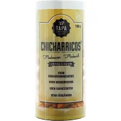 Fläsksvålar Chicharricos ca 150g Aperitivos Tapa.