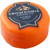 Ost Amber Mist 200g Snowdonia.