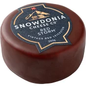 Red Storm 200g Snowdonia.