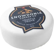 Ost Truffle Trove 150g Snowdonia Cheese Company.