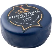 Ost Rock Star 150g Snowdonia.