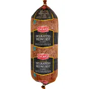 Delikatessmedwurst ca 2,1kg Scan.