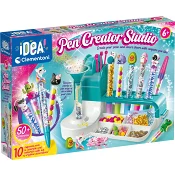 Pen Lab Studio Clementoni.