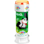 Blåsbubblor Animal 60ml 1-p Dulcop.