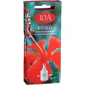 Säkringar 10A gL/gG 5p.