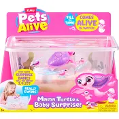 Pets Alive Mama Turtle Surprise.