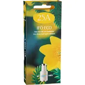 Säkringar 25A gL/gG 5p.