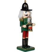 Nötknäppare 25,5 cm Nordic Season.