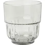 Allglas Sara grå 23cl ICA.