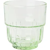 Allglas Sara grön 23cl ICA.