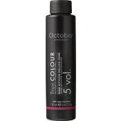Aktivator Activator Emulsion Cream - Toner 5 vol 150ml October.