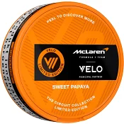 Velo McLaren LEP Sweet Papaya 11.4g.