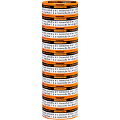 McLaren LEP Sweet Papaya Stock Velo.