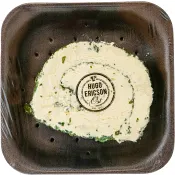 Ost Roulé Vitlök ca 150g Hugo Ericson Ost.