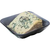 Blåmögelost Saint Agur ca 180g Hugo Ericson Ost.