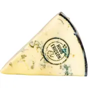 Blåmögelost Grand Noir ca 160g Hugo Ericson Ost.