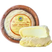 Ost Saint-marcellin Igp Keramikkrus ca 80g Hugo Ericson Ost.