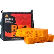 Ost Red Fox ca 200g Hugo Ericson Ost.