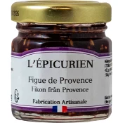 Marmelad Fikon L'epicurien ca 50g Hugo Ericson Ost.