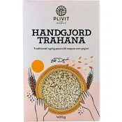 Trahana 400g Plivit.