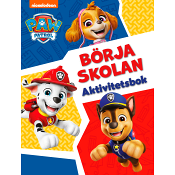 Börja skolan : aktivitetsbok.