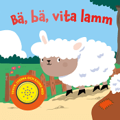 Bä, bä, vita lamm.